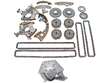 Timing Chain Kit and Water Pump