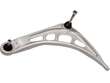 Control Arm and Ball Joint Assembly