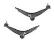 Control Arm and Ball Joint Assembly Set