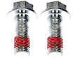 Caliper Bracket Mounting Bolt