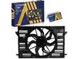 Auxiliary Fan Assembly