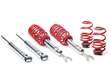Coilover Adjustable Spring Lowering Kit