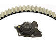 Engine Water Pump Drive Kit