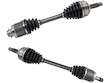 Axle Shaft Set