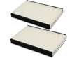 Cabin Air Filter Kit