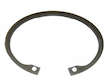 Wheel Bearing Retaining Ring