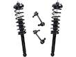 Strut Assembly and Sway Bar Link Kit