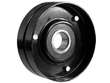 Drive Belt Tensioner Pulley