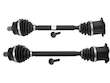 Axle Shaft Set