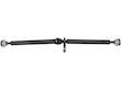 Driveshaft