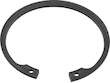 Wheel Bearing Retaining Ring
