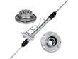 Steering Rack and Wheel Hub Kit