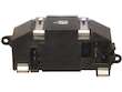 HVAC Blower Motor Control Module