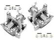 Brake Caliper Set