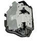 Door Lock Actuator Motor