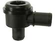 Turbocharger Bypass Valve