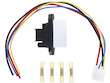 HVAC Blower Motor Resistor Kit