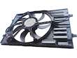 Auxiliary Fan Assembly