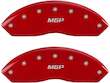 Disc Brake Caliper Cover