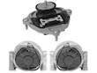 Engine Mount Kit