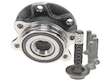 Axle Bearing and Hub Assembly Repair Kit