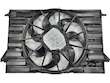 Radiator Fan Assembly