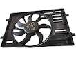 Auxiliary Fan Assembly