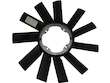 Cooling Fan Clutch Blade