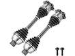 Axle Shaft Kit