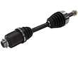 Axle Shaft