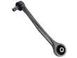Control Arm and Ball Joint Assembly