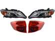 Headlight and Tail Light Kit
