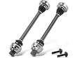 CV Axle Assembly Set
