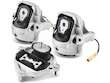 Engine Mount and Transmission Mount Kit