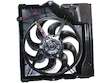 Auxiliary Engine Cooling Fan Assembly