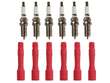 Spark Plug and Ignition Coil Boot Kit