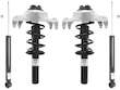 Suspension Strut and Shock Absorber Assembly Kit
