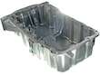 Engine Oil Pan