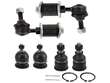 Ball Joint Sway Bar Link Kit