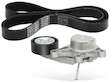 Accessory Drive Belt Kit