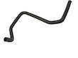 Coolant Recovery Tank Hose
