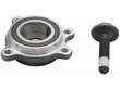 Axle Bearing and Hub Assembly Repair Kit