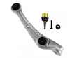 Control Arm and Ball Joint Kit