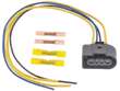 Fuel Pump / Sending Unit Connector