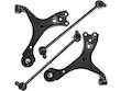 Control Arm and Sway Bar End Link Kit