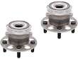 Wheel Hub Assembly Set