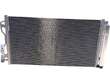 A/C Condenser and Receiver Drier Assembly