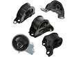Engine Mount and Transmission Mount Kit