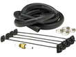 Auto Trans Oil Cooler Mounting Kit