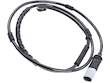 Brake Pad Wear Sensor